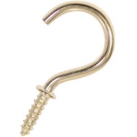 Golden Cup Hook